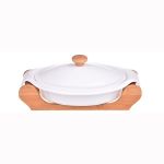 3 Parça Servis Seti