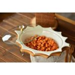 Starro 3 Parça Servis Seti