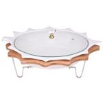 Starro 3 Parça Servis Seti