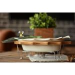 Starro 3 Parça Servis Seti