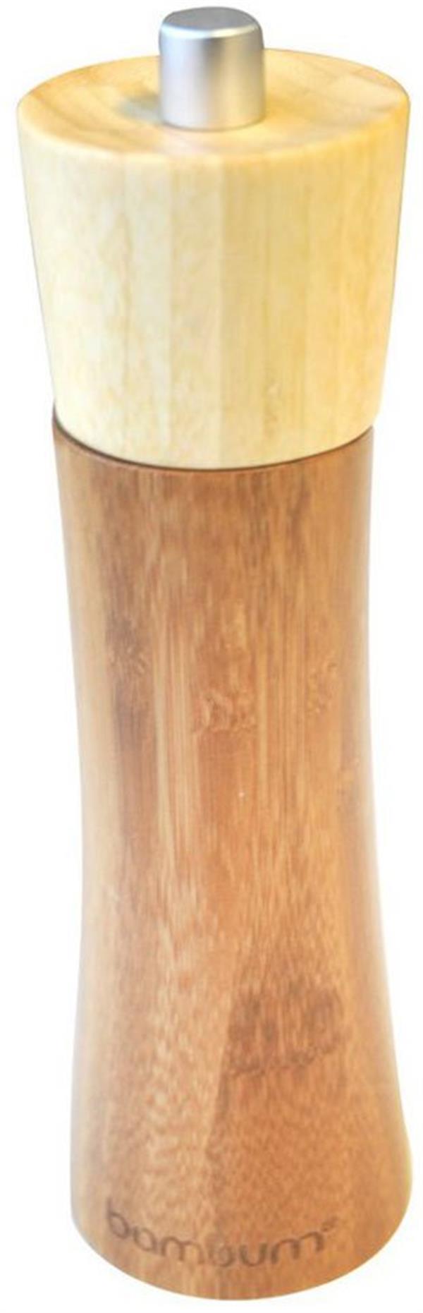 Paprika Tuz & Karabiber Öğütücü Küçük