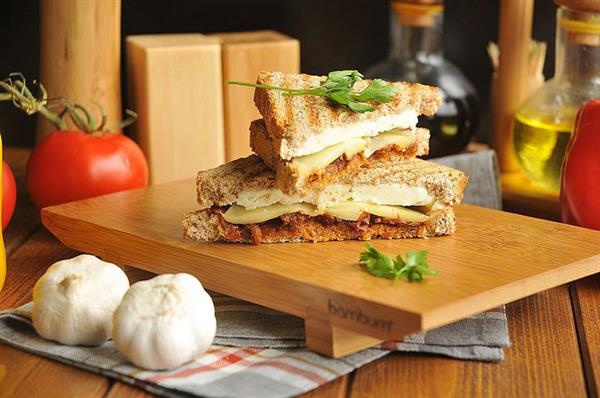 Riba Servis Tahtası Küçük