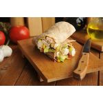 Riba Servis Tahtası Küçük