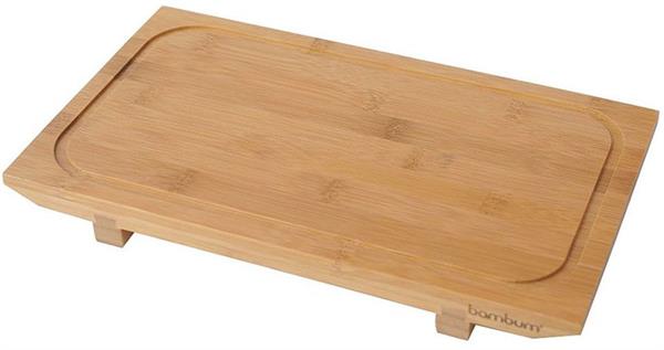 Riba Servis Tahtası Orta