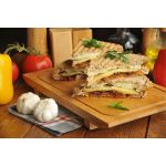 Riba Servis Tahtası Orta