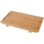 Riba Servis Tahtası Orta