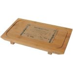 Riba Servis Tahtası Orta