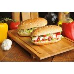 Riba Servis Tahtası Büyük