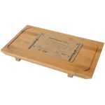 Riba Servis Tahtası Büyük