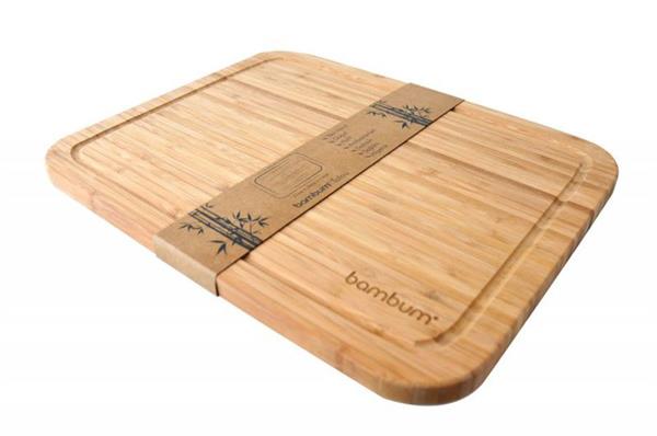 Bambu Kesme Tahtası