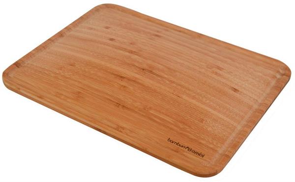 Talau Kesme & Steak Tahtası Orta