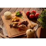 Talau Kesme & Steak Tahtası Orta