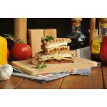 Bambu Kesme Tahtası