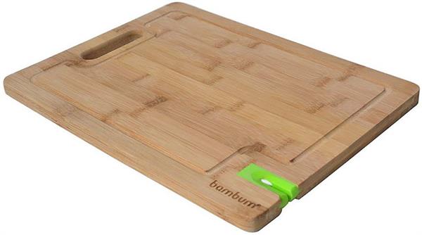 Livada Bileyicili Kesme Tahtası