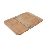 Bambu Steak Tahtası