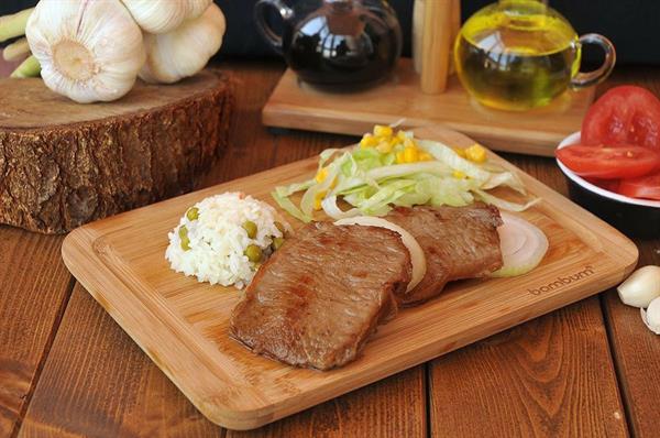 Bambum Steak Tahtası