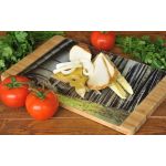 Tortell Cam & Bambu Kesme Tahtası