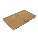 Tortell Cam & Bambu Kesme Tahtası