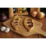 Valdes Kesme & Steak Tahtası Küçük