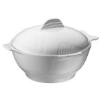 Porselen Balık Çorbalık