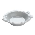 Porselen Balık Küllük