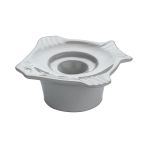 Porselen Balık Mumluk