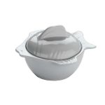 Porselen Balık Şekerlik