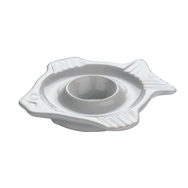 Porselen Balık Yumurtalık