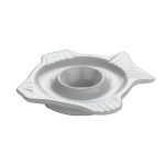 Porselen Balık Yumurtalık