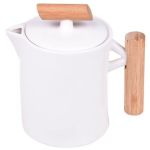 Potta Porselen Sürahi