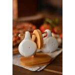 Cuper Tuzluk & Biberlik