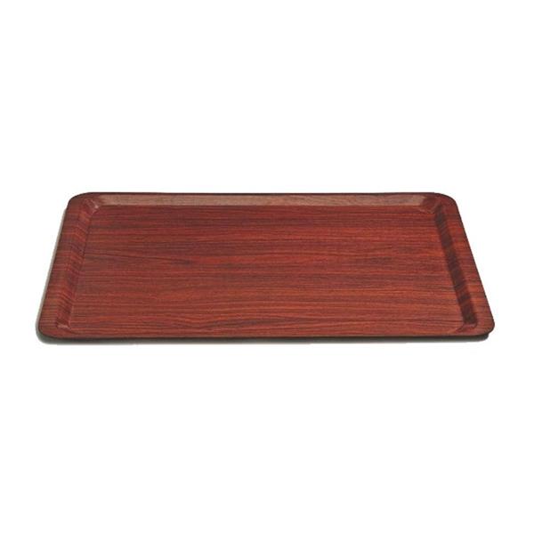 Kaymaz Tepsi Dikdörtgen Küçük