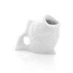 Porselen Denizden Gelenler Balık Kürdanlık