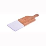 Mermerli Sunum Tahtası