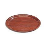 Kaymaz Tepsi Yuvarlak Büyük