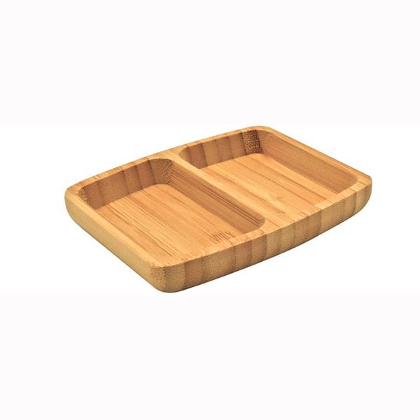 2 Bölmeli Çerezlik