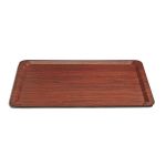 Eko Dikdörtgen Tepsi Orta