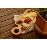 Tibra Sunum Tabağı