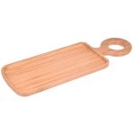 Tibra Sunum Tabağı