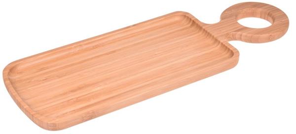 Tibra Sunum Tabağı