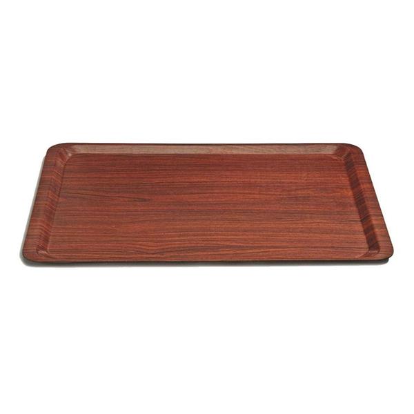 Eko Dikdörtgen Tepsi Büyük