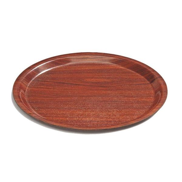 Eko Tepsi Yuvarlak Küçük