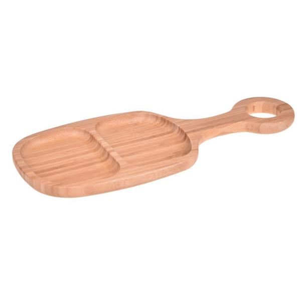 Mitta 2 Bölmeli Sosluk - Büyük