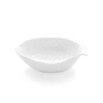 Porselen Meze Tek Lokma Tapas Balık Kase 18 cm