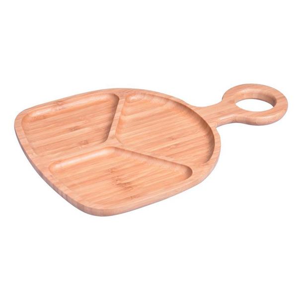 Matti 3 Bölmeli Sosluk