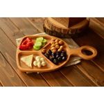 Matti 3 Bölmeli Sosluk