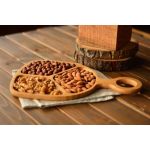 Matti 3 Bölmeli Sosluk