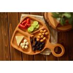 Matti 3 Bölmeli Sosluk