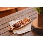 Gibson 3 Bölmeli Sosluk - Küçük