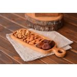 Gibson 3 Bölmeli Sosluk - Küçük